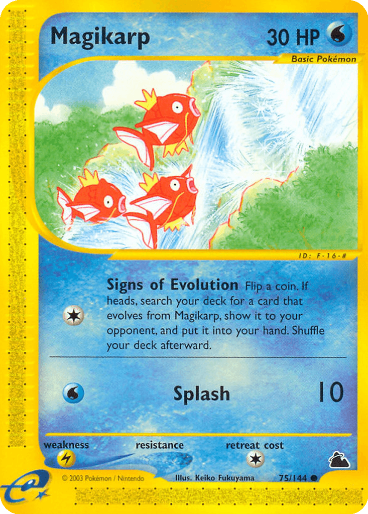 Magikarp