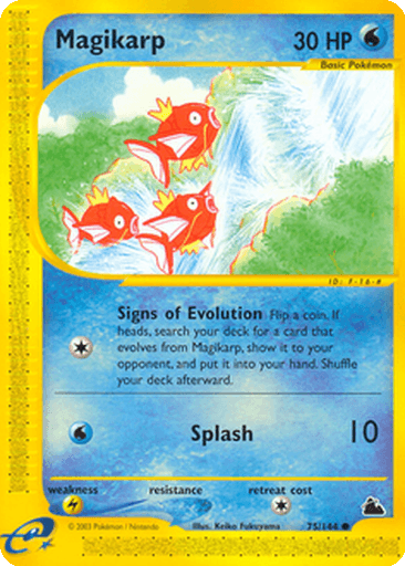 Magikarp