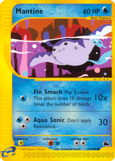 Mantine