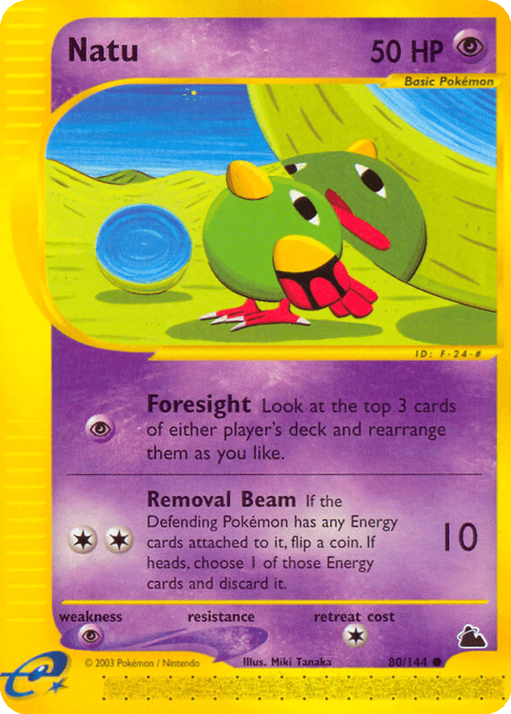 Natu