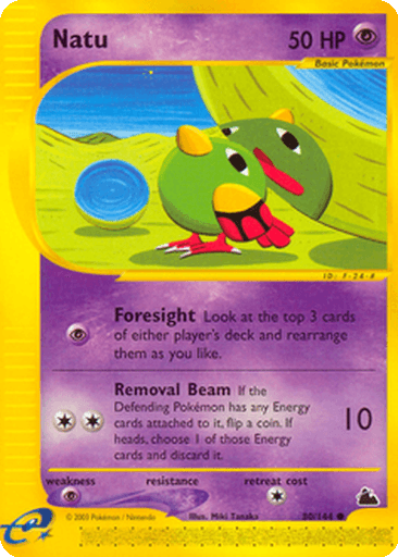 Natu