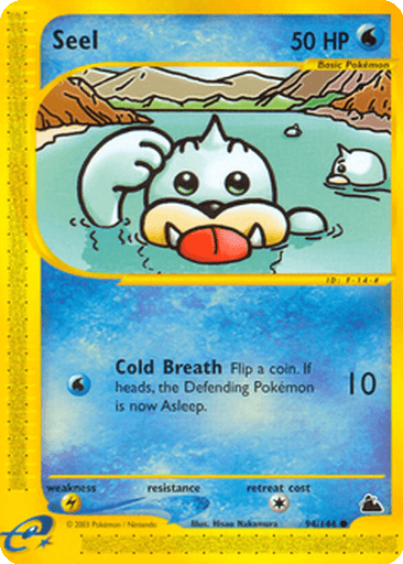 Seel