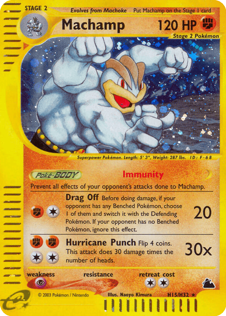 Machamp