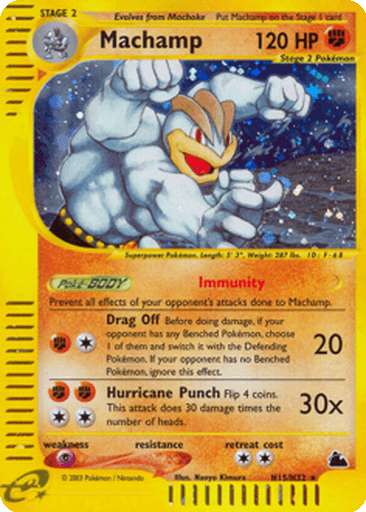 Machamp