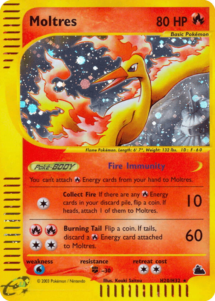 Moltres