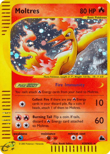 Moltres