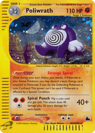 Poliwrath