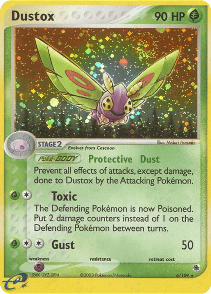 Dustox