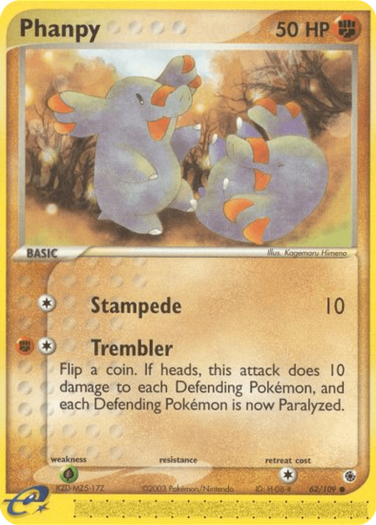 Phanpy