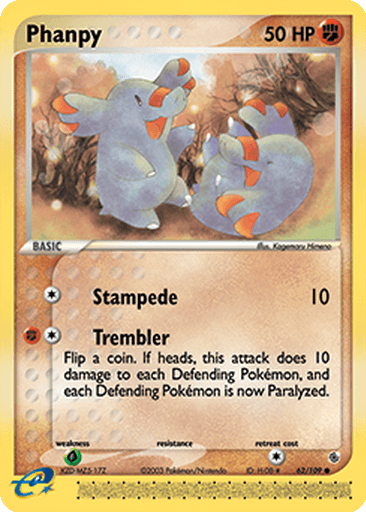 Phanpy