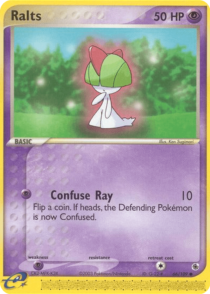 Ralts