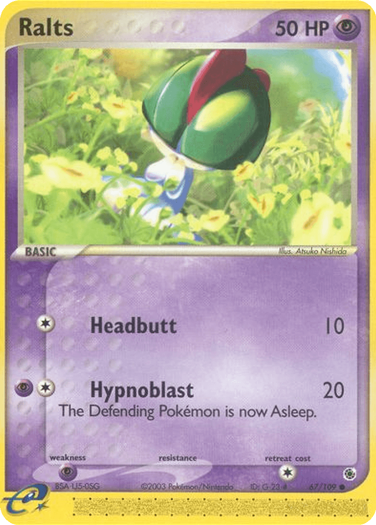 Ralts