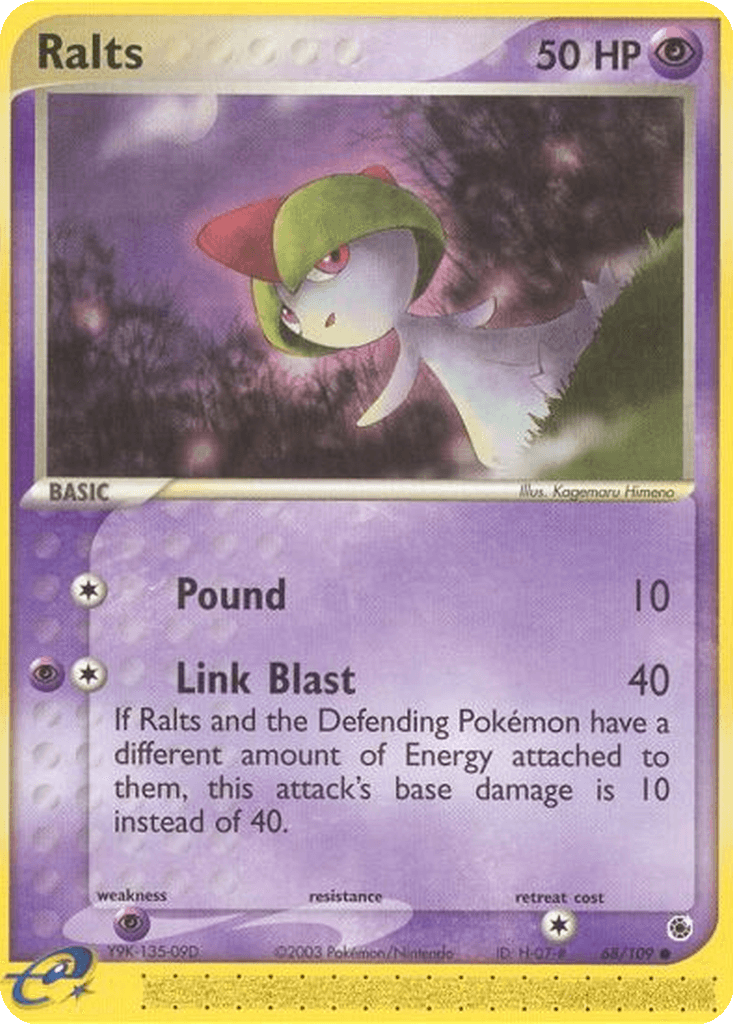 Ralts