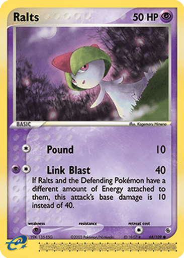 Ralts