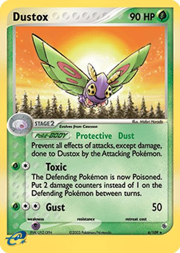 Dustox