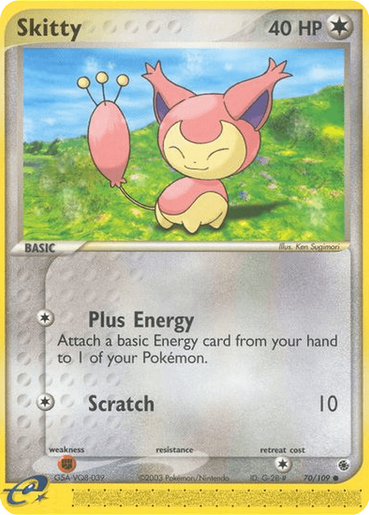 Skitty