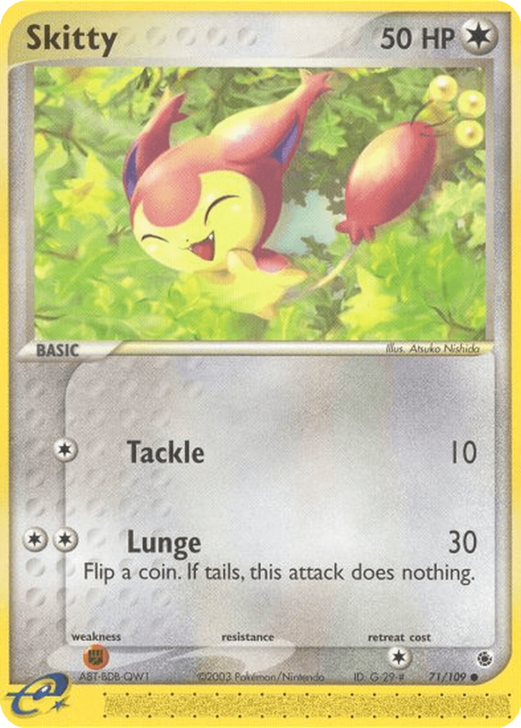 Skitty