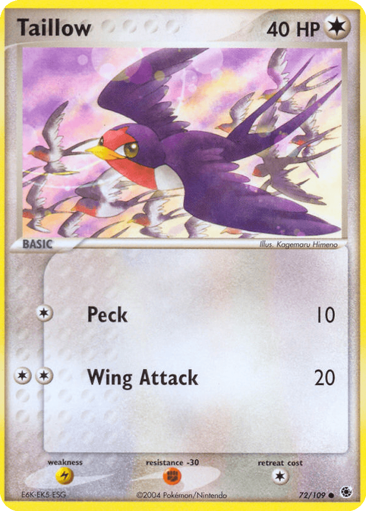Taillow