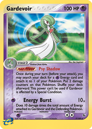 Gardevoir