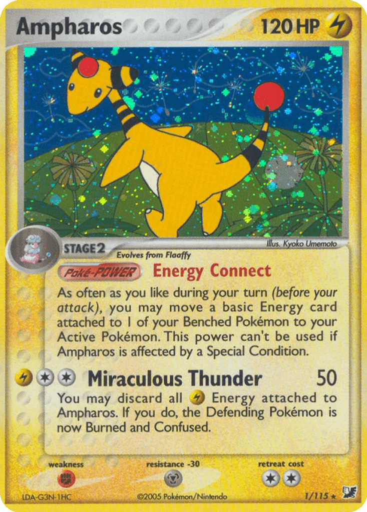 Ampharos