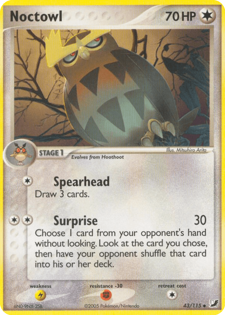 Noctowl