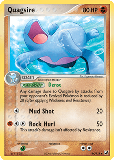 Quagsire