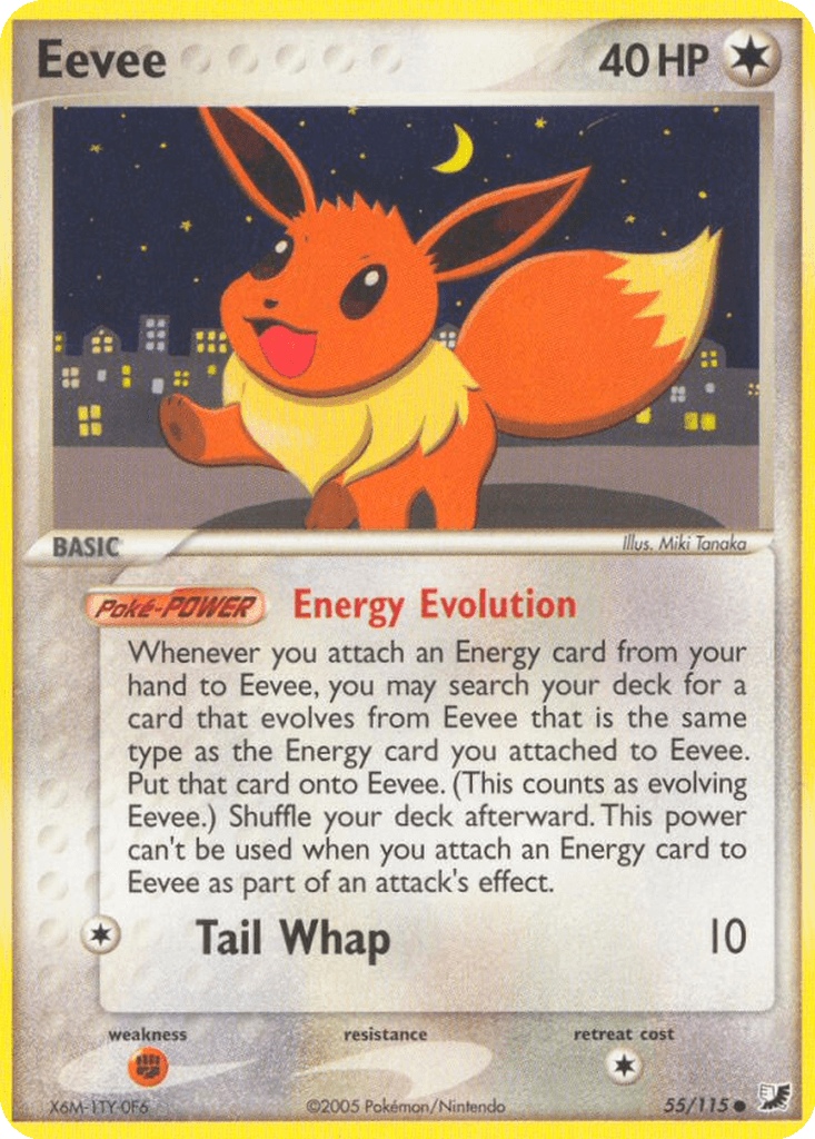 Eevee