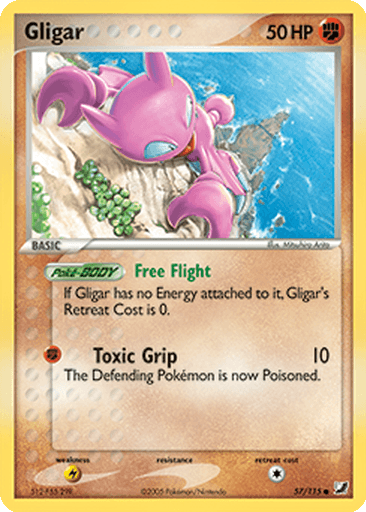 Gligar