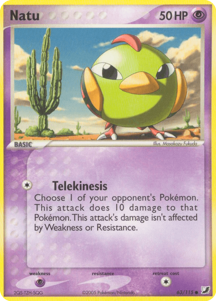 Natu