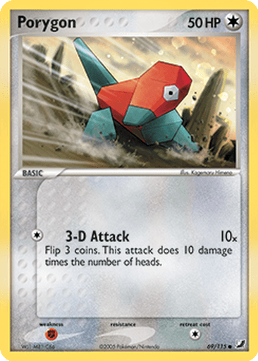 Porygon