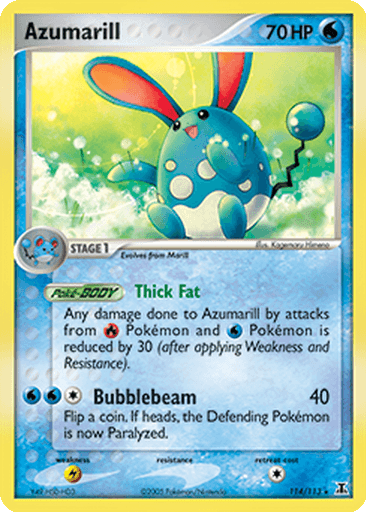 Azumarill