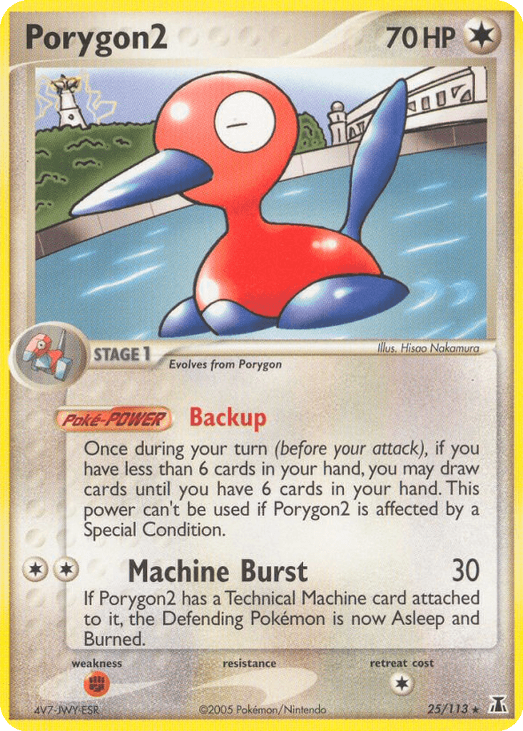 Porygon2