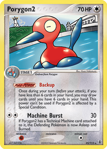 Porygon2
