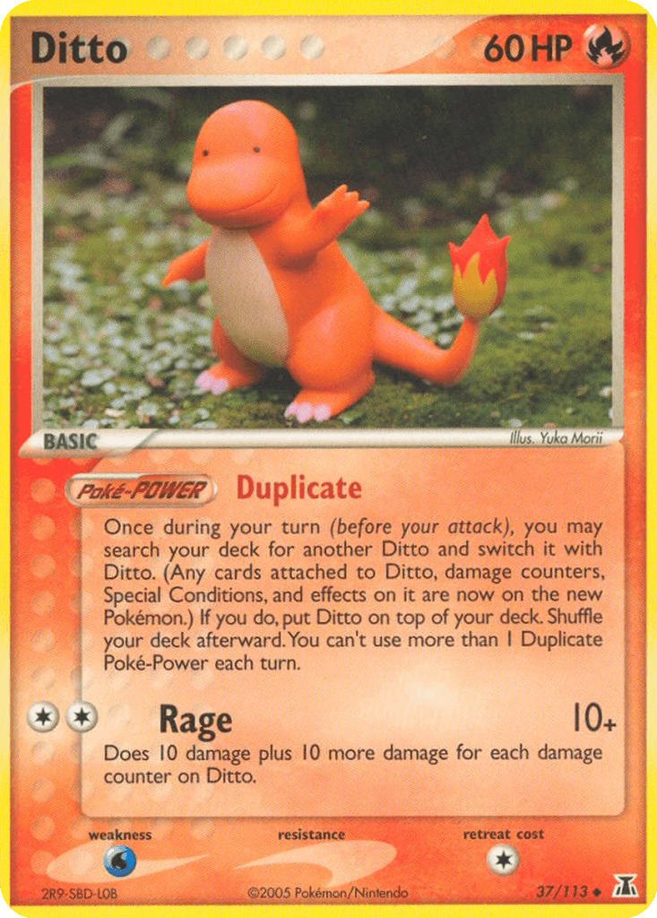 Ditto