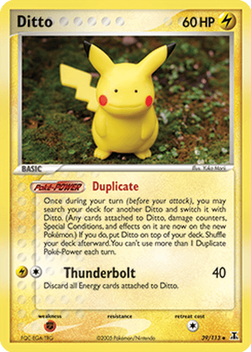 Ditto