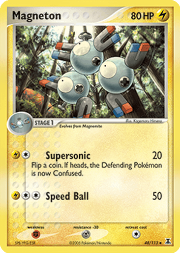 Magneton