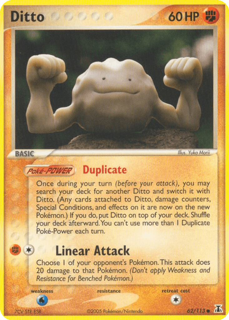 Ditto