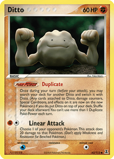 Ditto