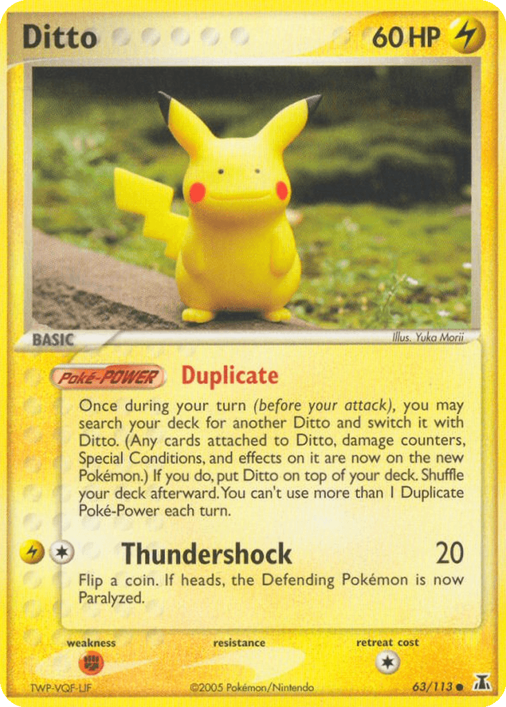 Ditto