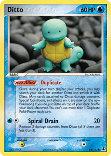 Ditto