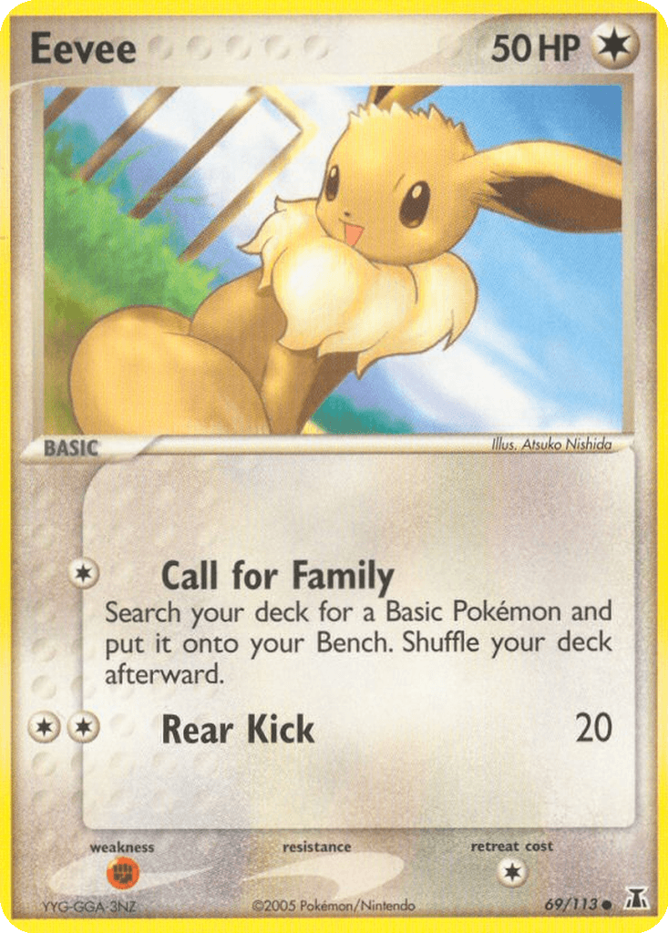 Eevee