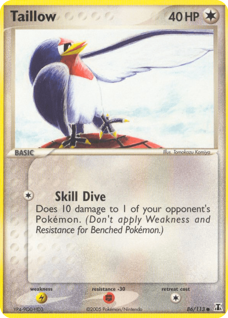 Taillow