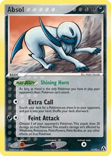 Absol