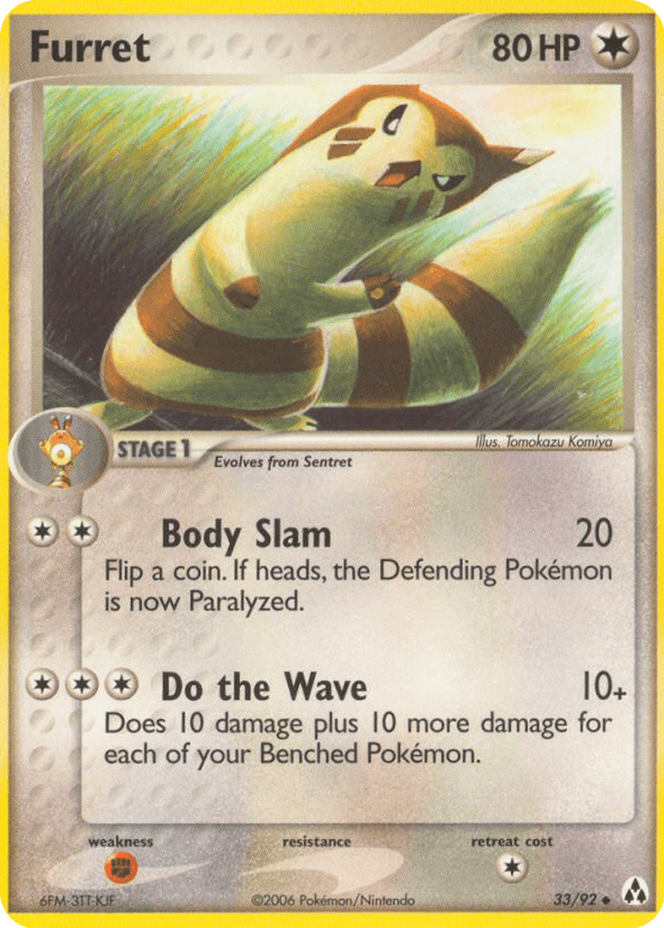 Furret