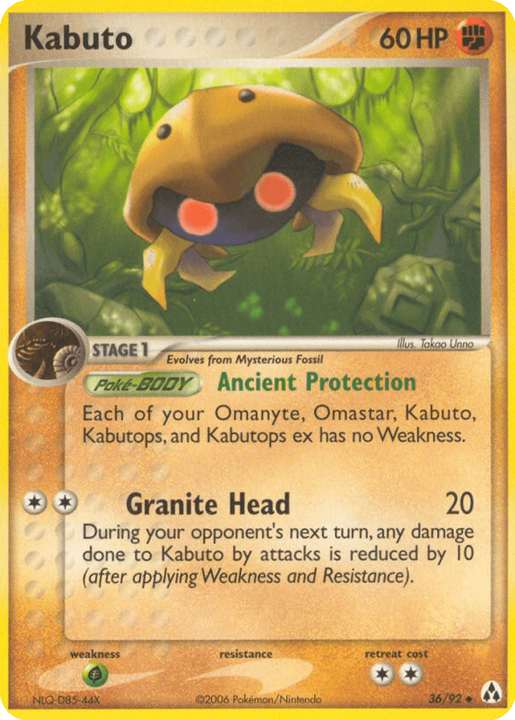 Kabuto