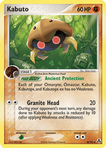 Kabuto