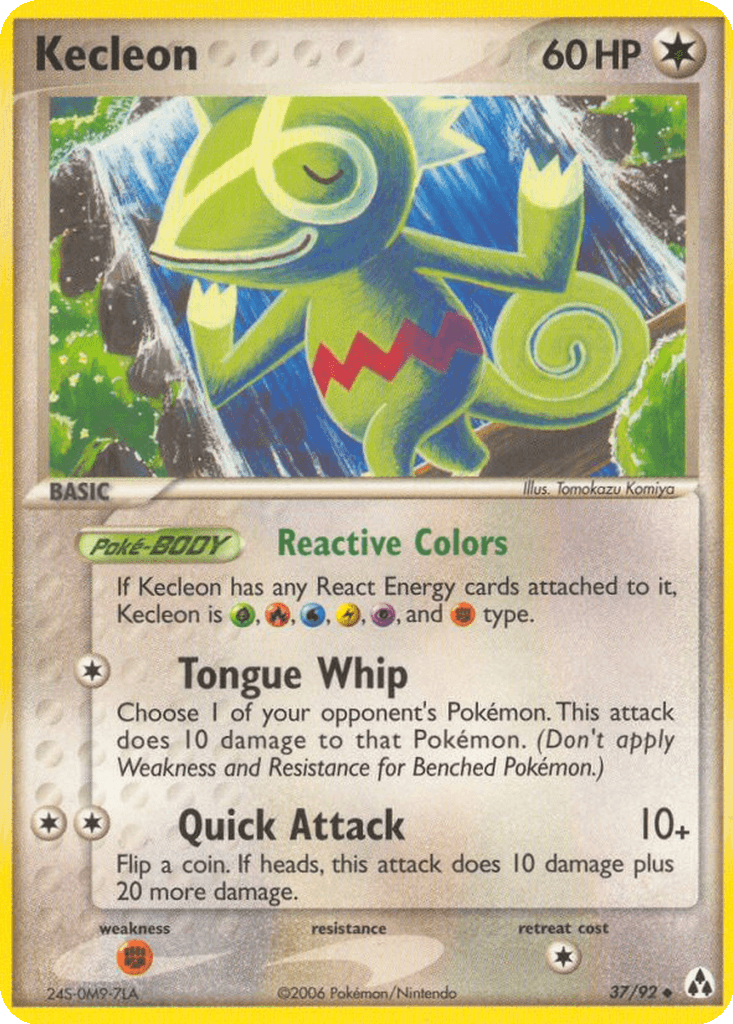 Kecleon