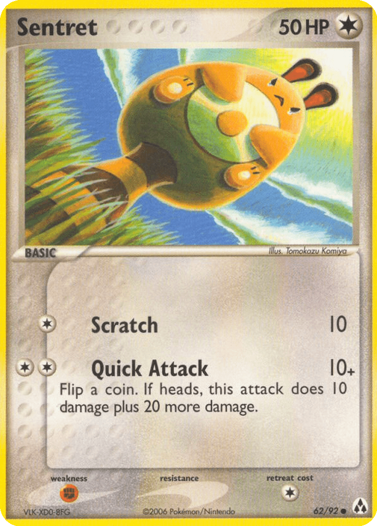 Sentret