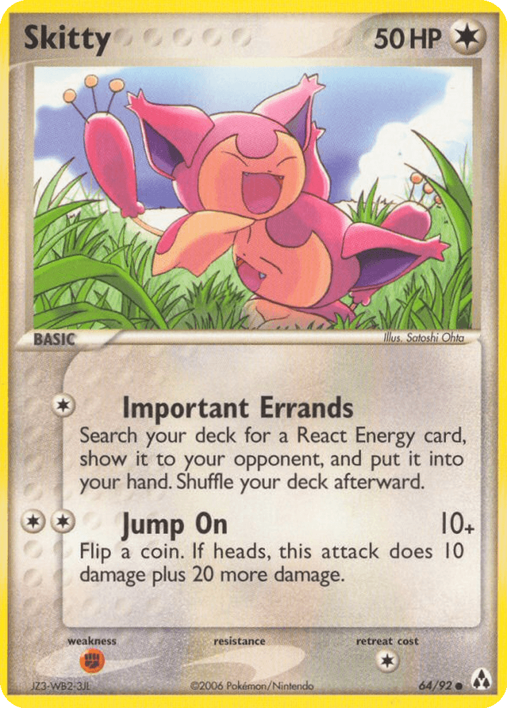 Skitty