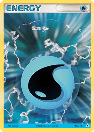 Water Energy